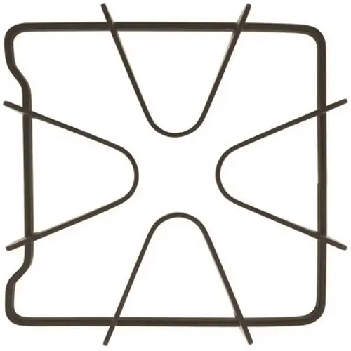 Gas Range Grate replaces Whirlpool 8053580