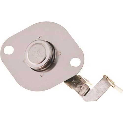 SUPCO SET185 Dryer High-Limit Thermostat