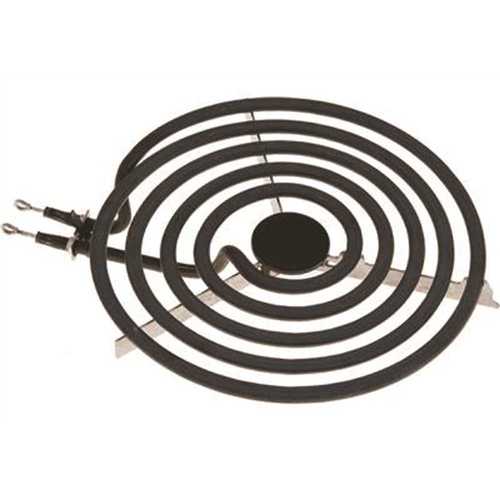 National Brand Alternative 464032 Surface Element 8 in. Fits Whirlpool, Amana, Crosley, Kitchenaid, Kenmore, Magic Chef, Maytag, Norge, Roper