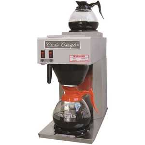 Lodging Star GB160 12-Cup Coffee Maker