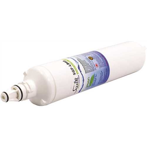 Replacement Water Filter for LG 5231JA2006B
