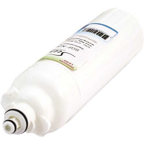 Replacement Water Filter for LG ADQ73613401