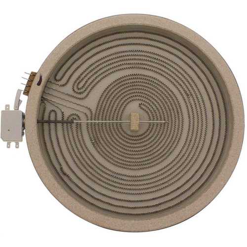 Exact Replacement Parts WB30T10126 Right Front Range Surface Element