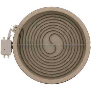 Range Radiant Surface Element