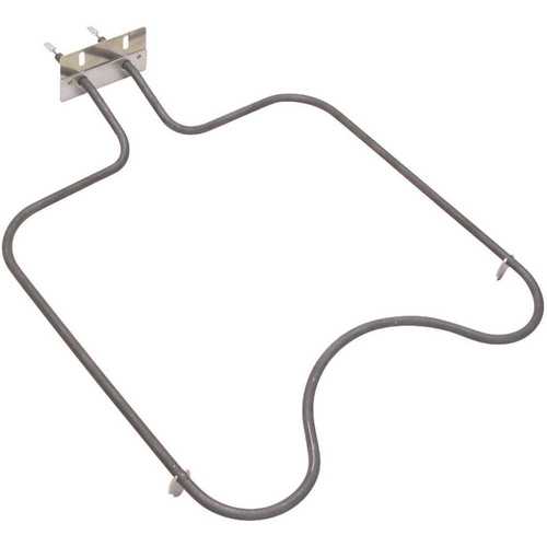 Exact Replacement Parts B853 Bake Element
