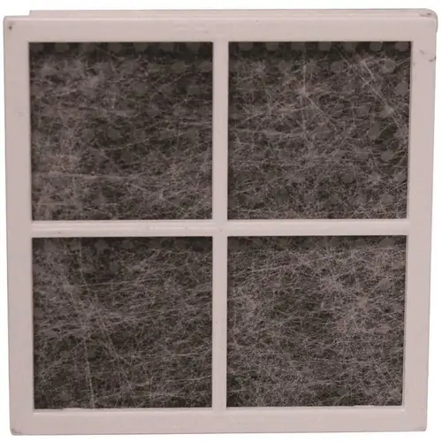 3 in. x 3 in. x .25 in. Refrigerator Air Filter, Replacement Air Filter for LT120F, ADQ73214402