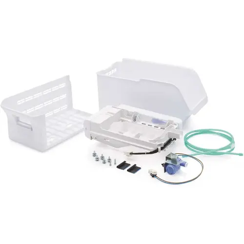 Top Mount Refrigerator Icemaker Installation Kit