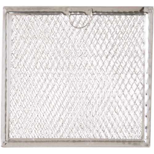 GEA WB02X11534 Microwave/Hood Grease Filter