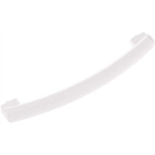 GEA WB15X20984 Microwave Handle Assembly