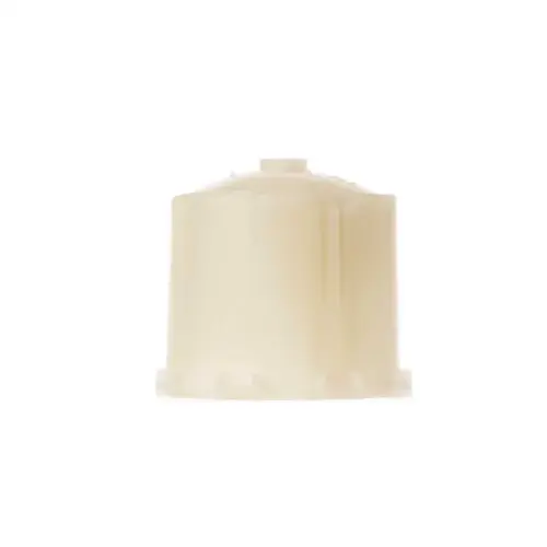 Washing Machine Agitator Coupling