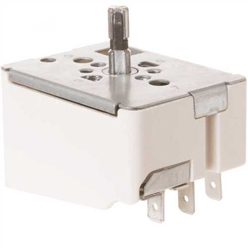 GE WB23K10003 Range/Stove/Oven Control Switch