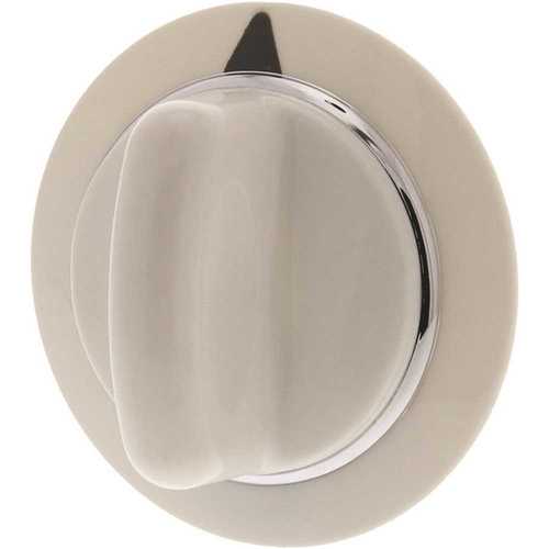 Exact Replacement Parts WE1M654 Dryer Knob