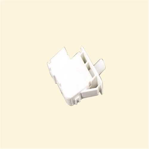 LG Electronics 6601EL3001A Safety Door Switch Assembly for Electric Dryer