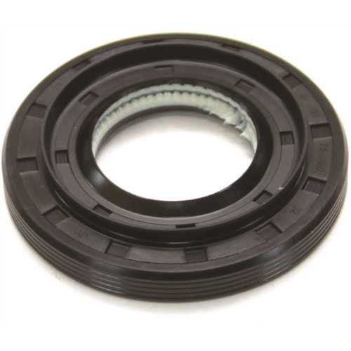 LG Electronics 4036ER2004A Inner Drum Tub Spin Bearing Seal for Compact Front Load Washer