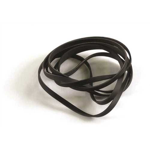 Drive Belt for Electric Dryer