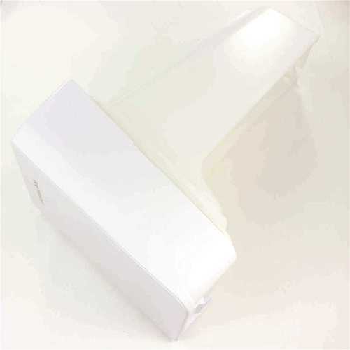 Ice Tray Bucket Container Assembly for Top Freezer Refrigerator