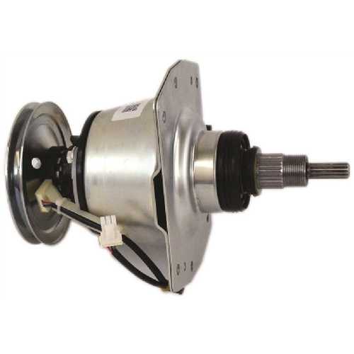 Samsung DC9716984B Clutch Assembly for Washer