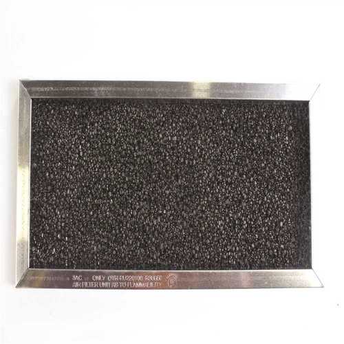 Charcoal Filter for Microwave