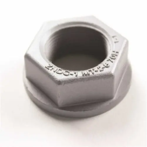 Hexagon Nut for Top Load Washer