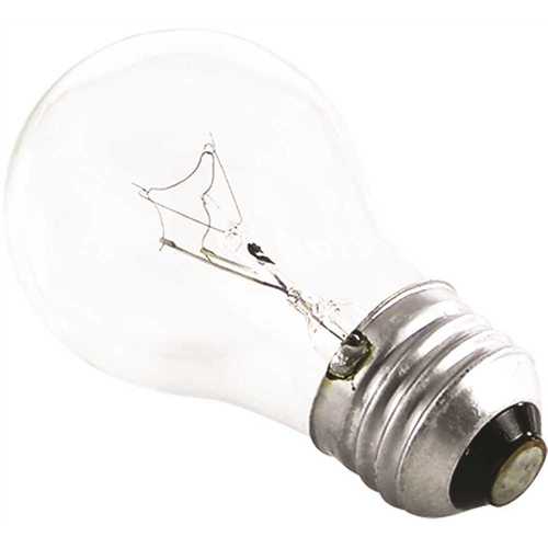 Frigidaire 316538904 Oven Lamp