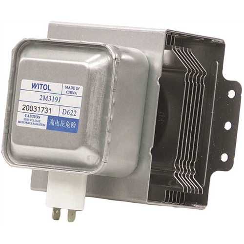 Frigidaire 5304509470 Magnetron High Voltage