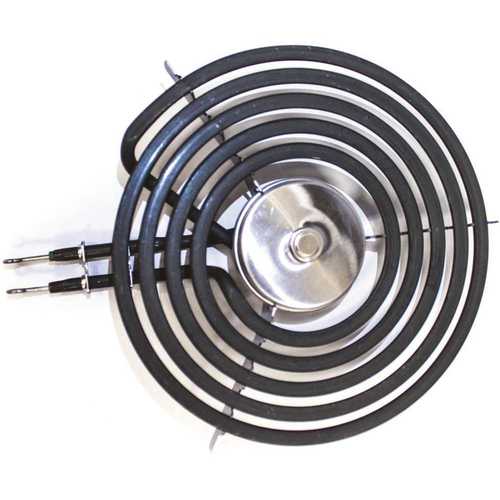 8 in. Safety Surface Element