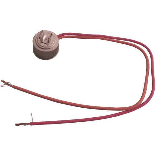 SUPCO SL50122 Defrost Thermostat