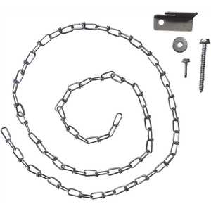 Range Anti-Tip Bracket