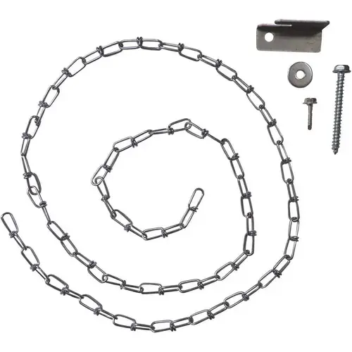 Range Anti-Tip Bracket