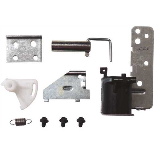 Solenoid Kit