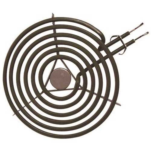 National Brand Alternative 464227 Range Surface Element 8 in. for GE Style