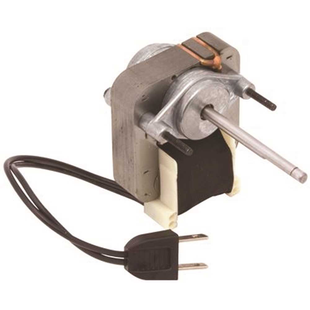 Supco 冷蔵庫蒸発器ファンモーター SM0146J用 Amazon.co.jp