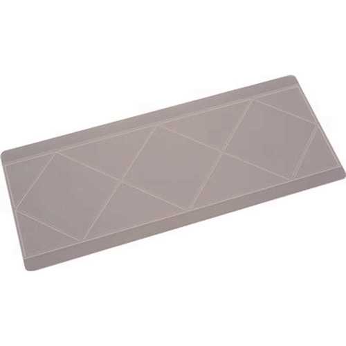Broan-NuTone S06276-00 Range Hood Replacement Light Cover