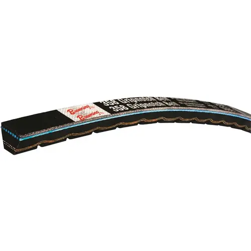 Browning Mfg. 5VX450 BROWNING V BELT, , 5/8 X 45 IN Black