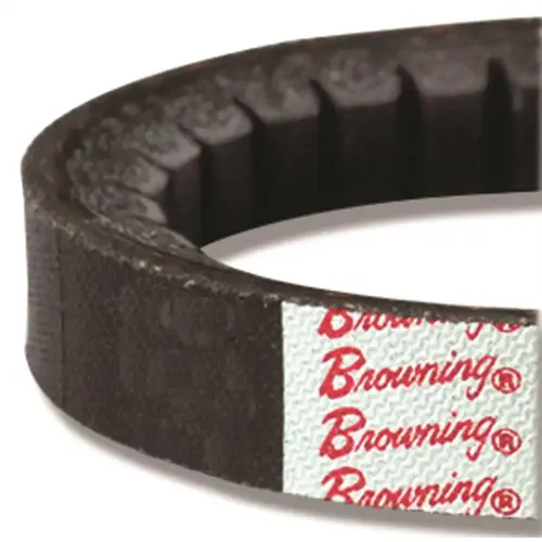 BROWNING V BELT, , 21/32 X 71 IN Black