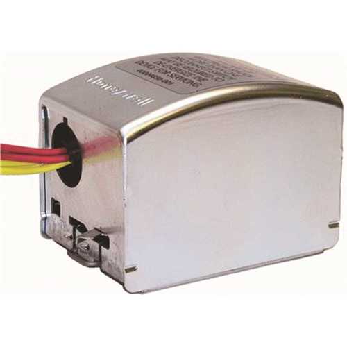 REPLACEMENT ACTUATOR FOR V8043E 5000 SERIES ZONE VALVES