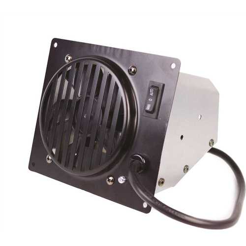 Dyna-Glo WHF100 Vent-Free Wall Heater Fan