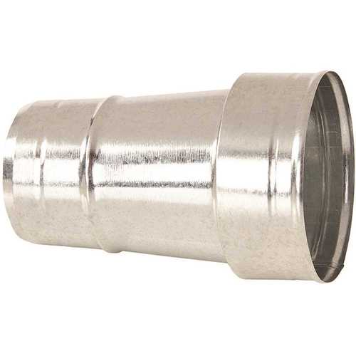 10 in. to 8 in. Round Reducer