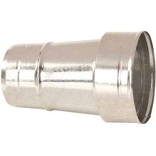 8 in. to 6 in. Round Reducer