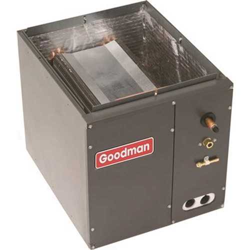 Goodman Manufacturing CAPF4860C6 Full-Cased 5 Ton Upflow or Downflow Evaporator Coil