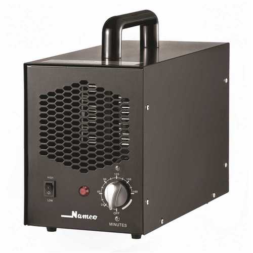 NAMCO 2122B Nam Blaster Ozone Air Purifier