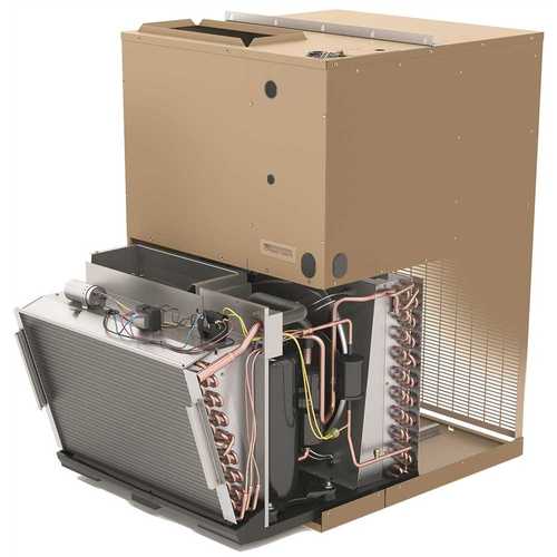 magic-pak CHASSIS HWC09P18A1 COOLING CHASSIS, 1.5 TON
