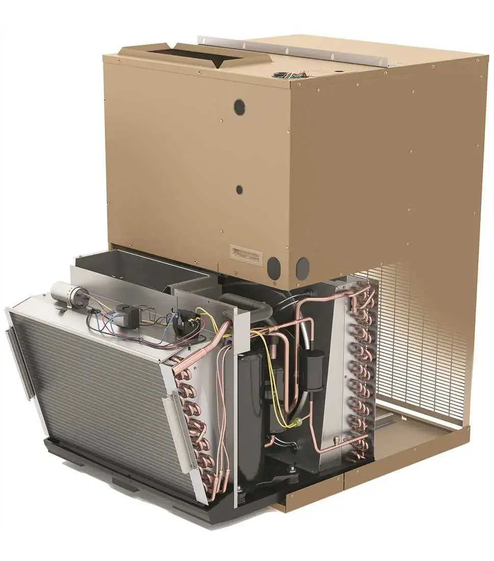 magic-pak CHASSIS HWC09P24A1 COOLING CHASSIS, TON Buy Now