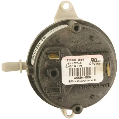 magic-pak 65W63 PRESSURE SWITCH