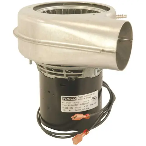 magic-pak R41144-002 INDUCED DRAFT BLOWER