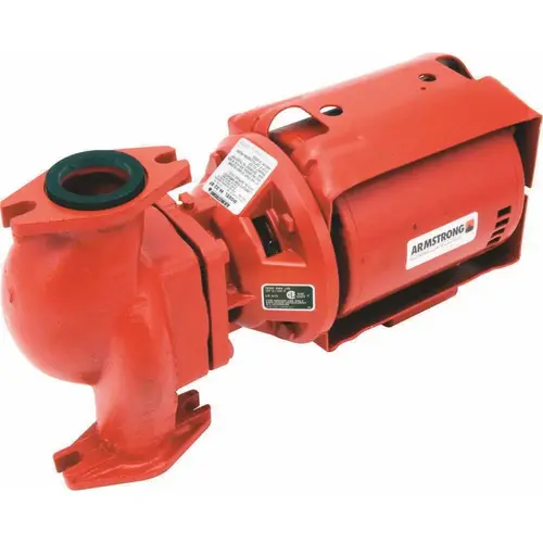 H-32 MF CI 1/6 HP Cast Iron Circulator Pump