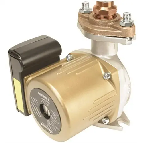 Armstrong Pumps 110223-306 Stainless Steel Flange Connection