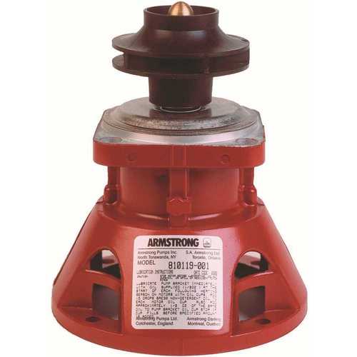 Armstrong Pumps 810119MF-001 No. 2 Series Seal Bearing Assembly