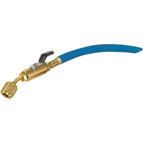 KOBRA SINGLE HIGH PRESSURE HOSE, 60 IN., BLUE