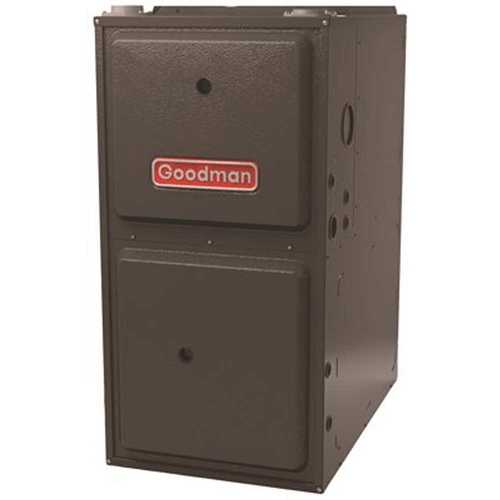Goodman Manufacturing GMVC960803BN 80,000 BTU Variable Speed Gas Furnace